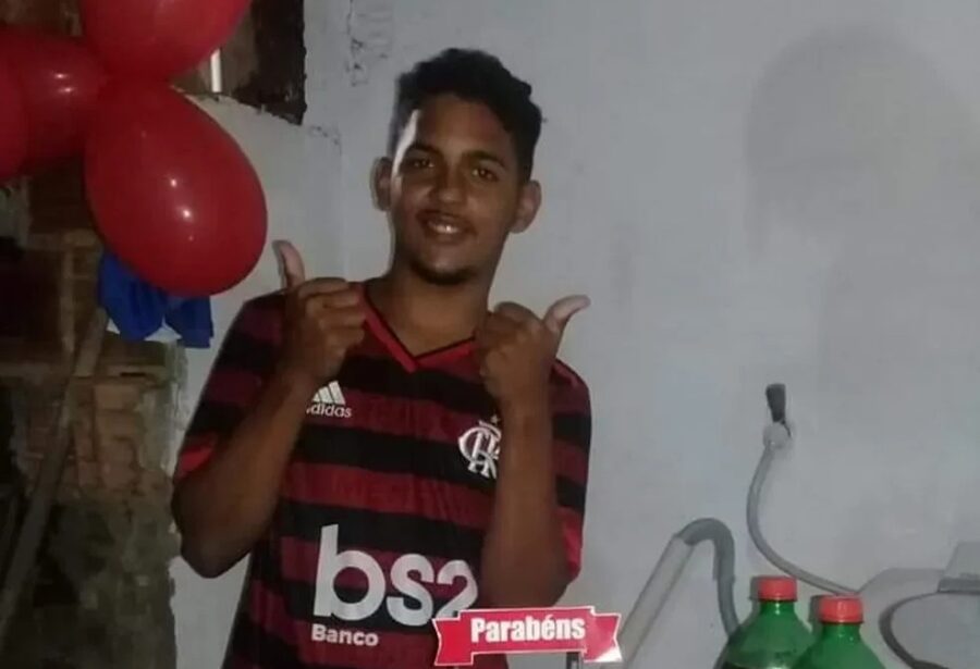Caso Gabriel: policiais acusados da morte do jovem são absolvidos por júri popular