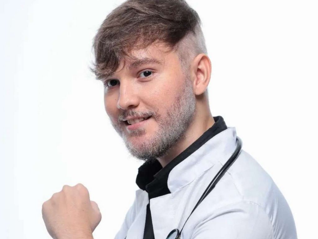Campanha arrecada recursos para estudante de medicina no RN que luta contra câncer raro