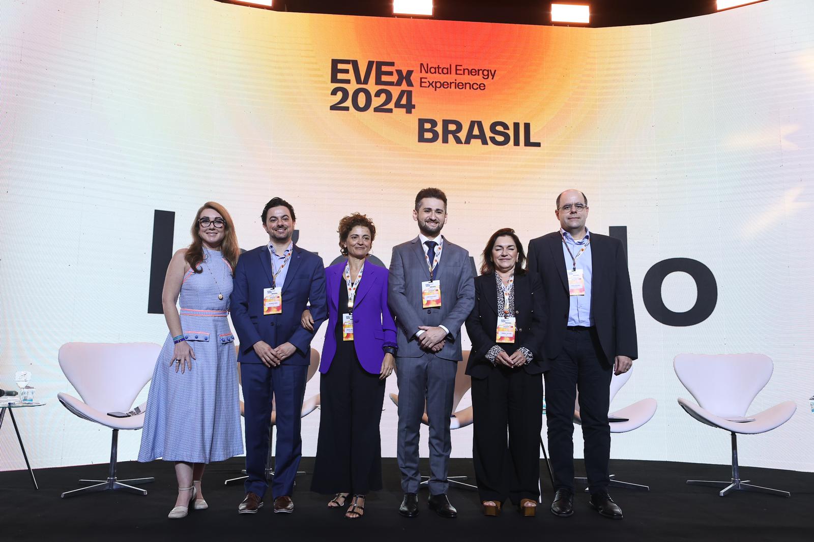 EVEx Brasil 2024 dá início em Natal ao maior encontro sobre energias renováveis da Península Ibérica e da América Latina