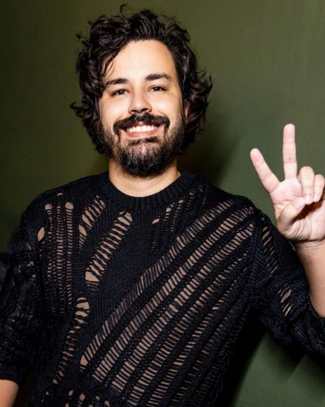 Fernando Pedrosa, Gustavo Pardal e o Anderson Justus agitam o final de semana no Natal Comedy Club com sessões lotadas