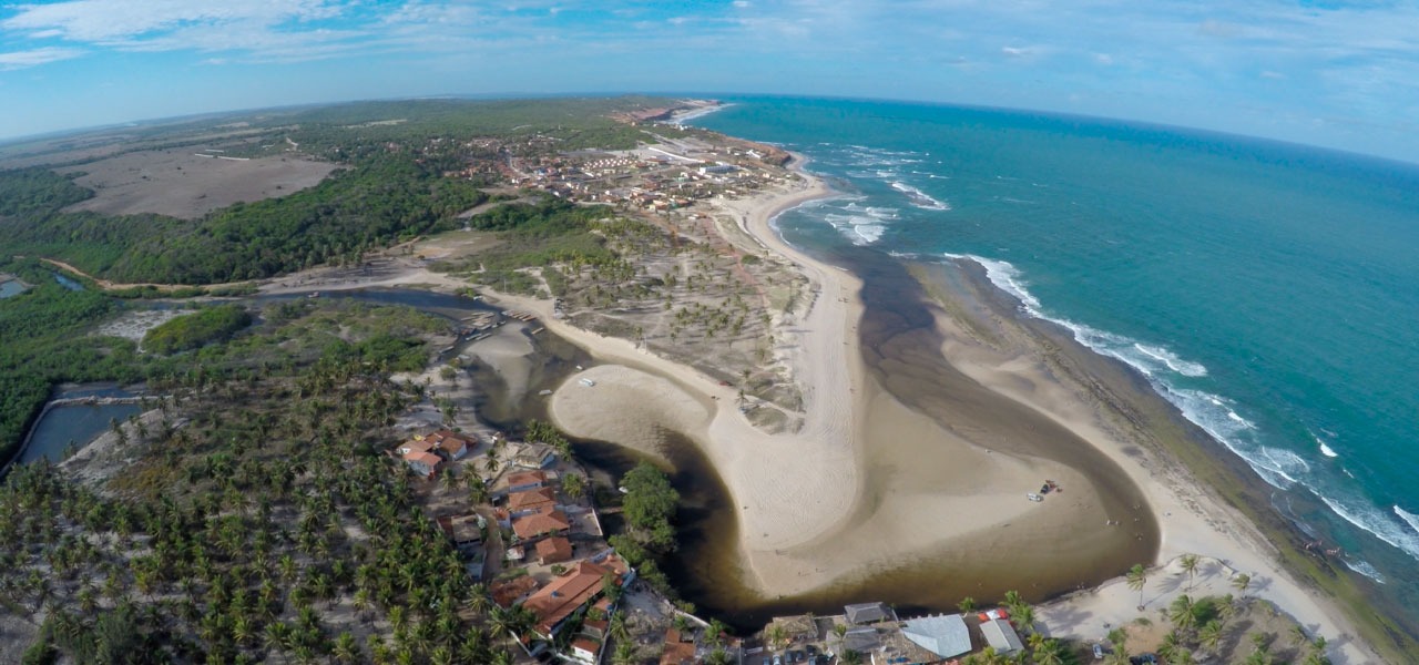 Insegurança jurídica ameaça investimentos de até R$ 2 bi no litoral potiguar