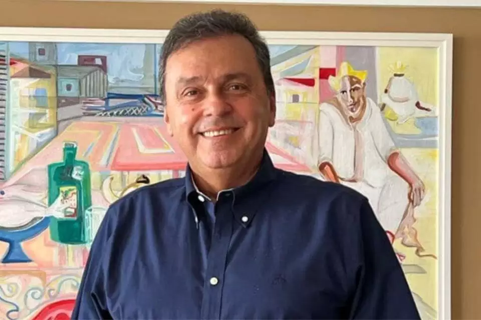 PSD oficializa candidatura de Carlos Eduardo a prefeito de Natal no dia 3 de agosto￼￼