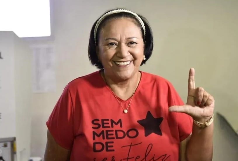 Senador vê destruição do RN na gestão Fátima: "O turismo, do litoral ao sertão, já foi devastado pela gafanhota do PT”