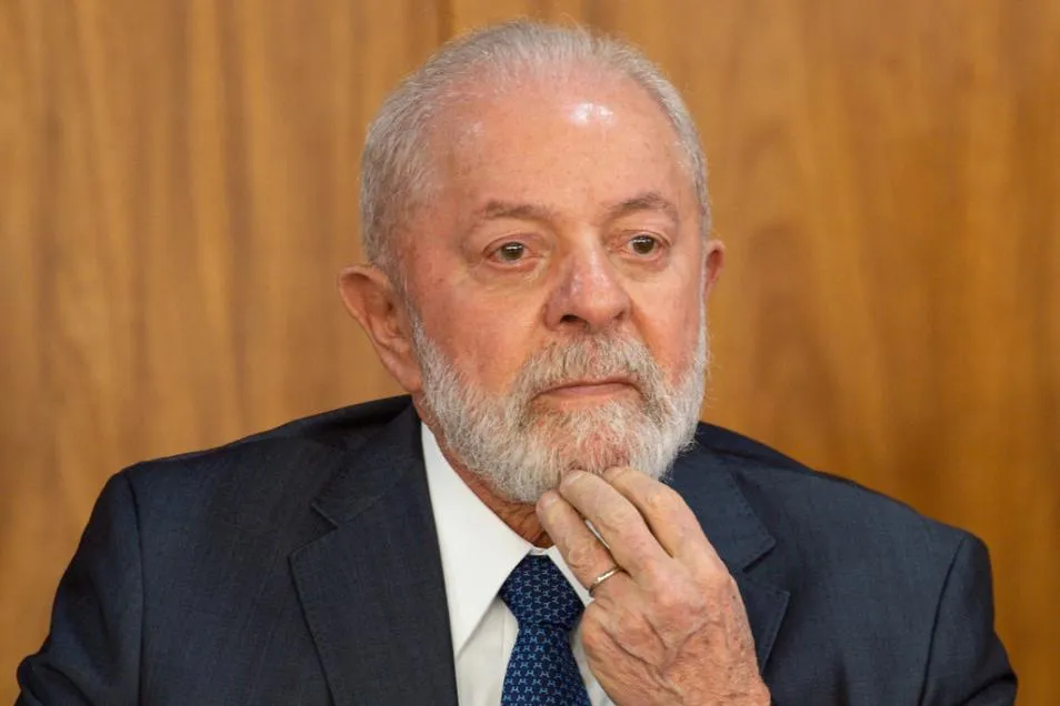 Lula “comemora” no Recife casamento de menina aos 12 anos de idade, critica oposição