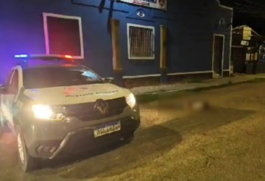 Suspeito de envolvimento em assassinato de escrivão da Polícia Civil é morto a tiros em Mossoró