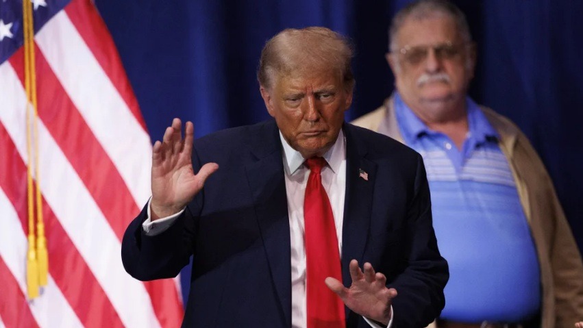 Irã tinha plano pronto para matar Trump, diz CNN