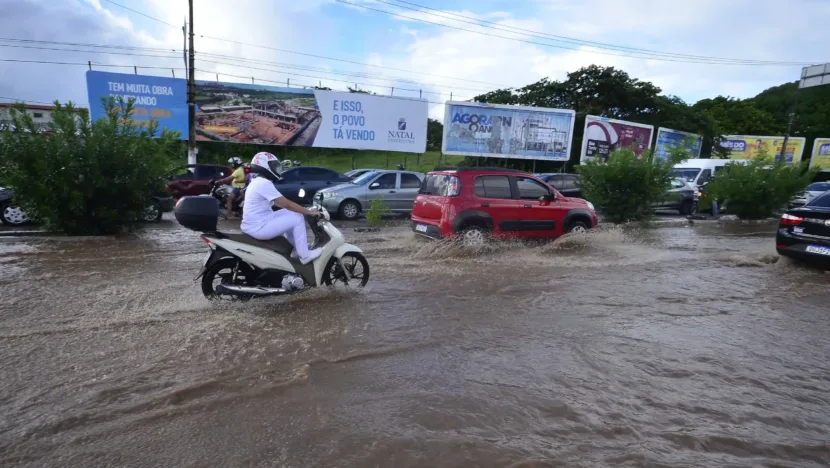 Prefeitura do Natal pede para assumir Av. João Medeiros e outras duas vias