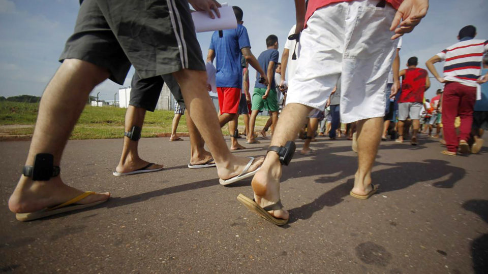 Senado aprova pena mais severa para crimes cometidos durante “saidinhas”