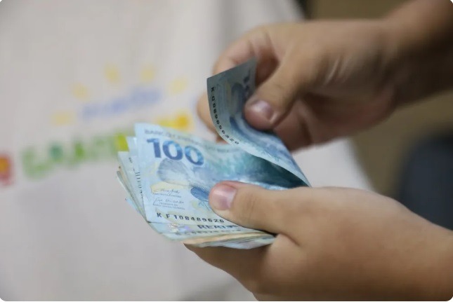 RN gasta quase 57% das receitas com folha salarial e lidera lista de estados acima do limite da LRF