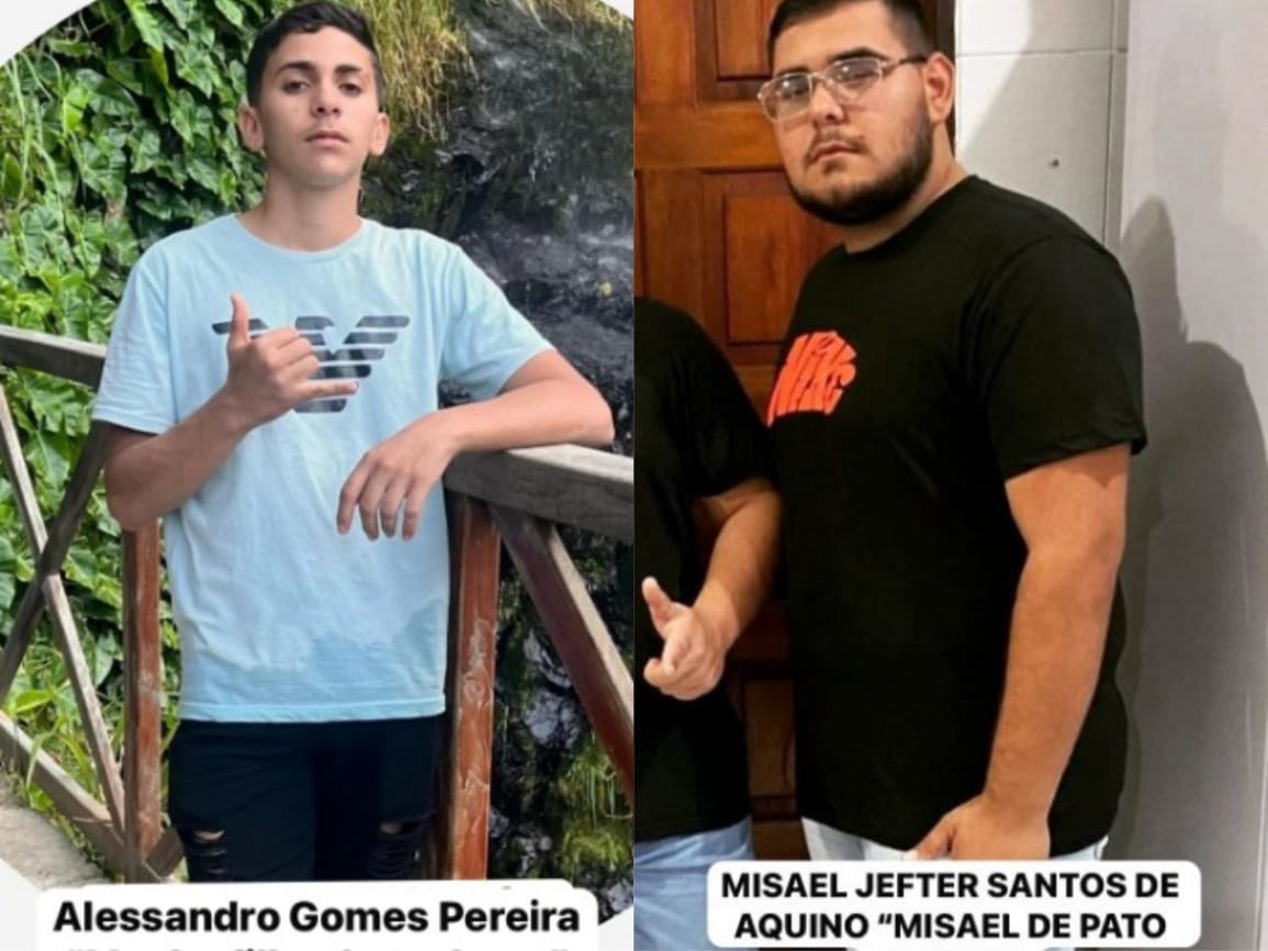 Polícia Civil procura suspeitos de agressão e morte após confusão em festa no interior do RN