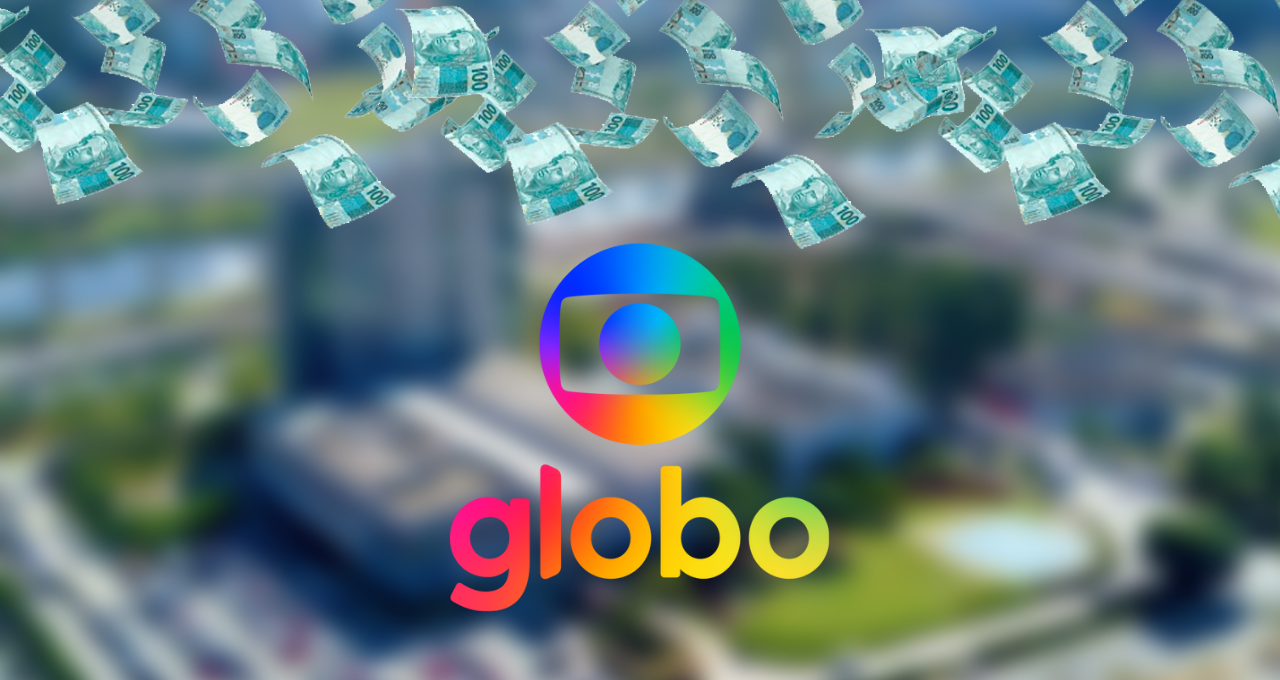 GloboNews tem menos de 1 ponto de Ibope; Fantástico também vive crise