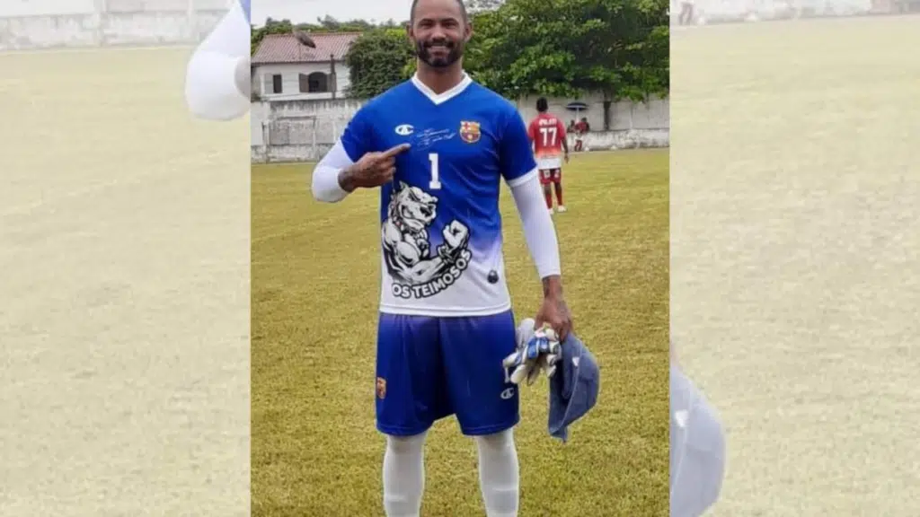 Ex goleiro do Flamengo e condenado por assassinato, Bruno é anunciado por novo clube