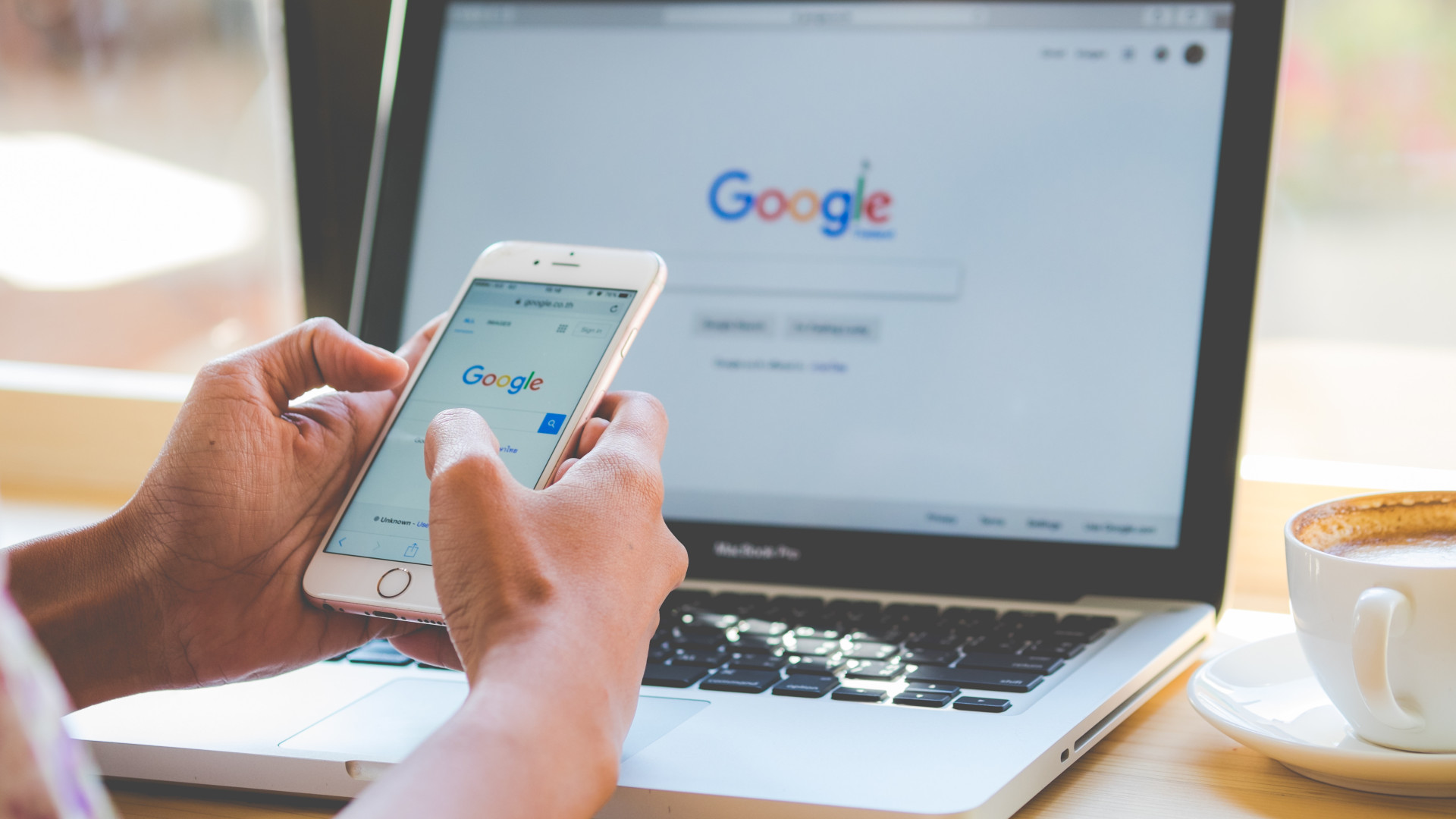Busca por maconha no Google atinge pico após descriminalização