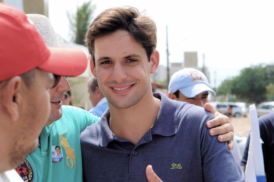 ARTIGO: Seria Rafael Motta o 'João Campos' de Natal?