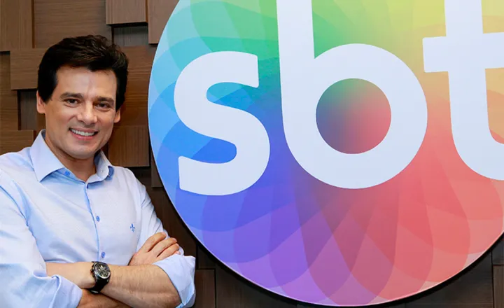 Celso Portiolli revela proposta da TV Globo para deixar o SBT
