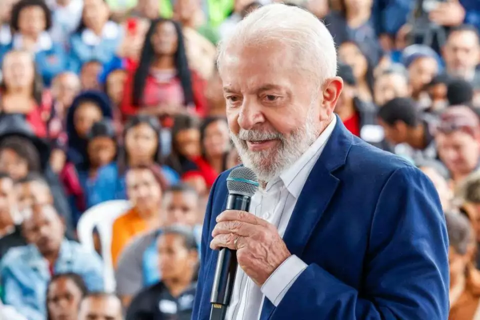 Lula é reprovado em Santo André, município do ABC, seu berço político