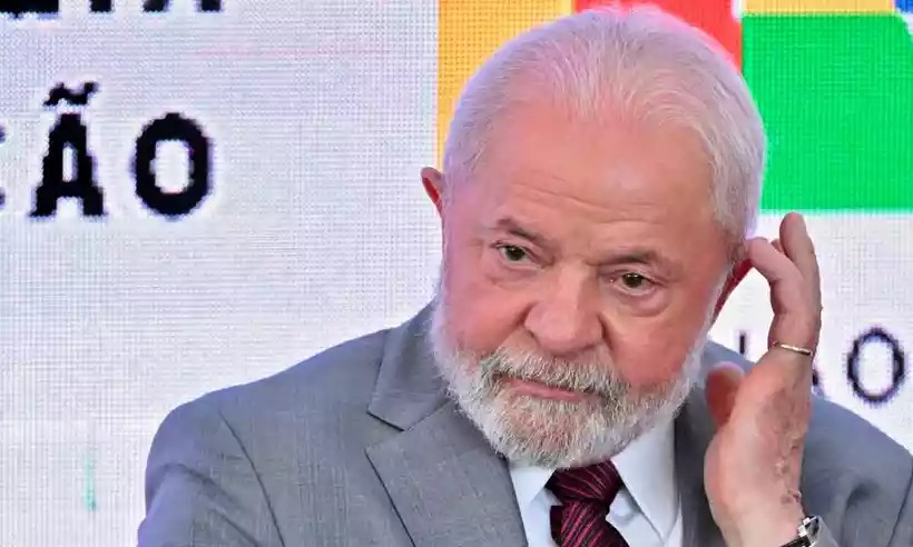 Em maio, 41% avaliaram atuação de Lula como ‘péssima’