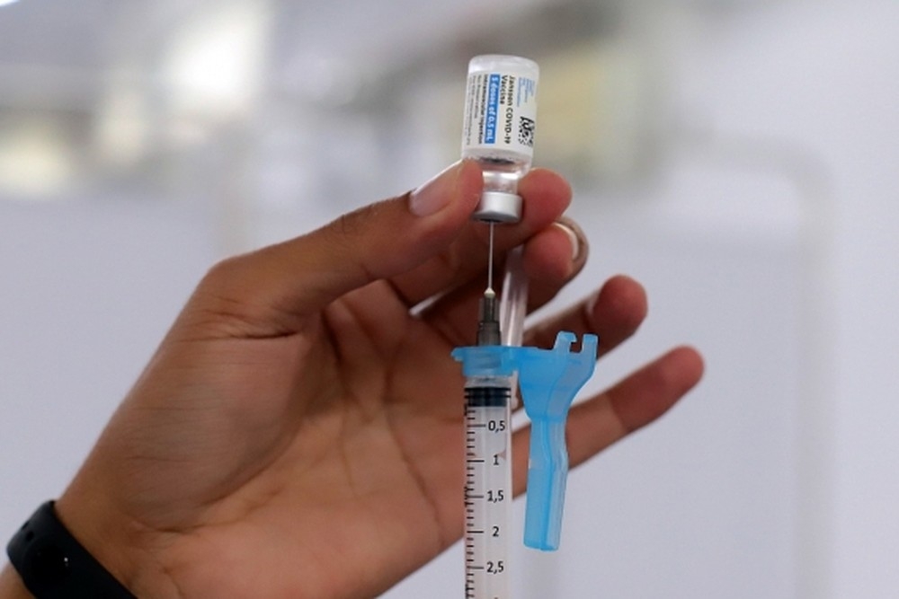 RN vacina somente 55% do público-alvo contra a gripe
