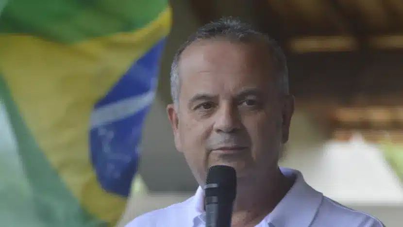 Rogério Marinho: Ficaria honrado em me candidatar e vencer eleição para Governo