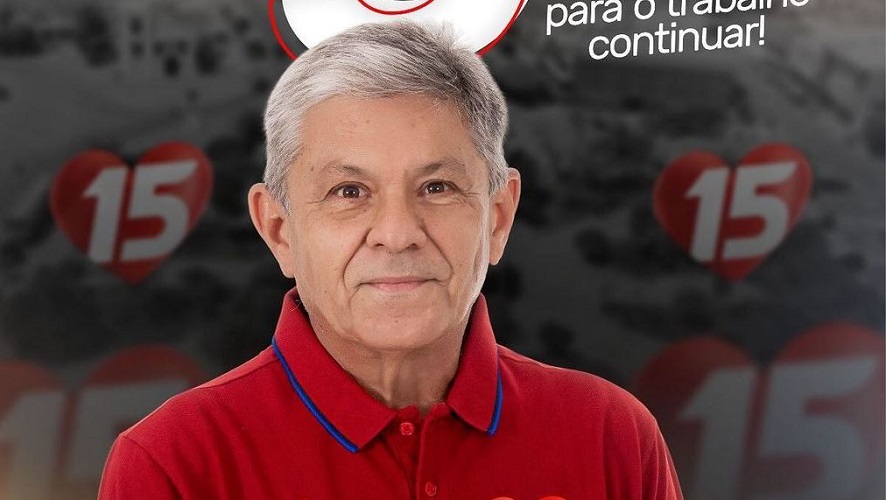 Prefeito paraibano, que é médico, diz que ter filhos com autismo é “infelicidade”
