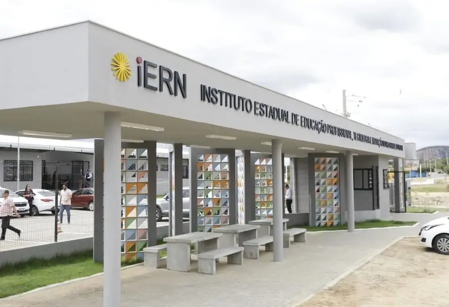 Governo do Estado inaugura novas unidades do Iern em Jardim de Piranhas e Alexandria