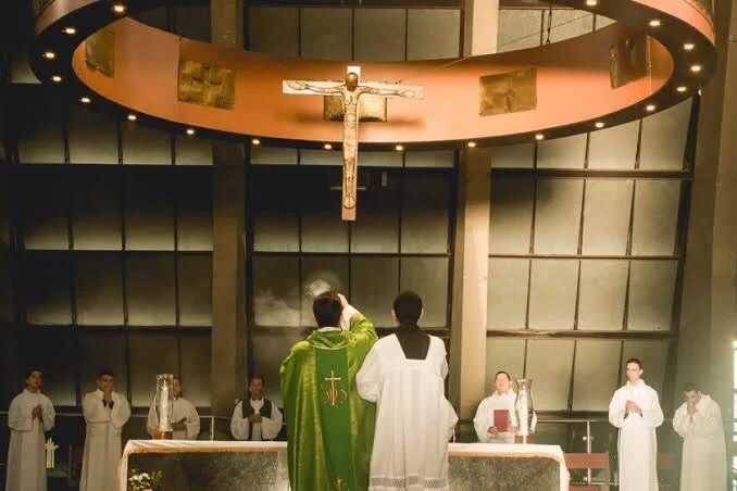 Comunidade Shalom de Natal celebrará o aniversário da vocação com Missa na Catedral Metropolitana