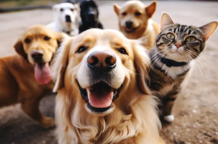 Quaest: pesquisa revela que 72% dos brasileiros têm pets em casa