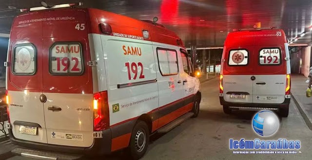 Bandidos trocam tiros com a Força Tática nas Quintas; suspeito é baleado e morre no Walfredo