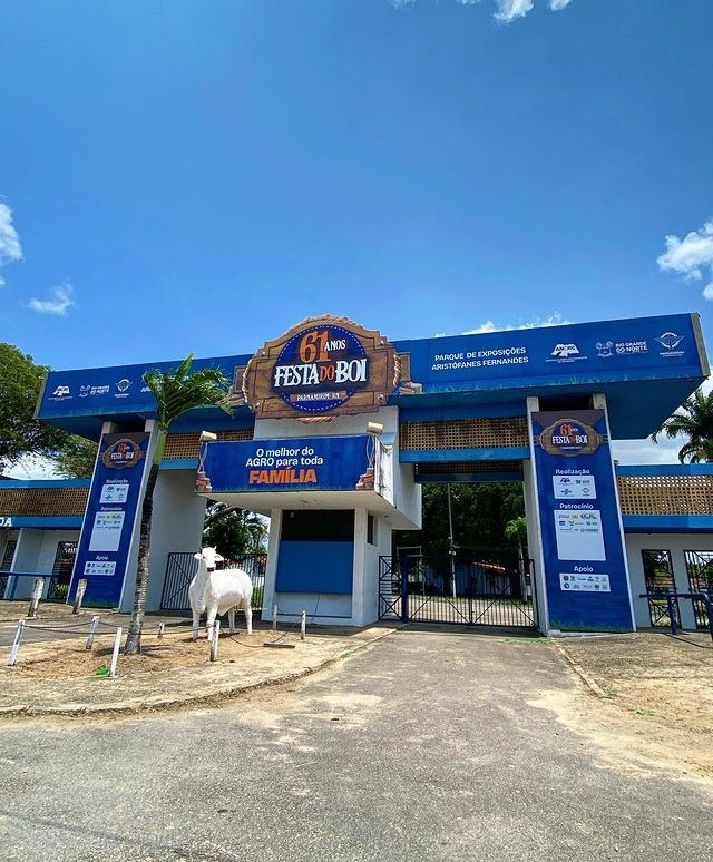 Festa do Boi 2024 deve gerar R$ 80 milhões em negócios no RN