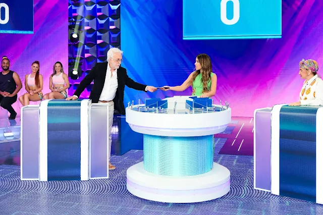 Moacyr Franco diz que se ofereceu para trabalhar de graça para não ser demitido do SBT