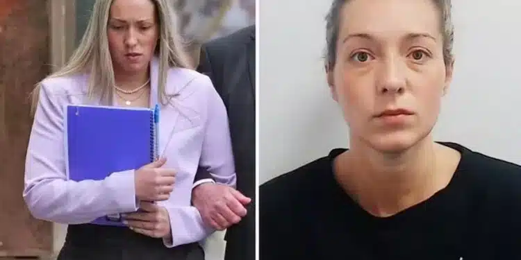 Professora que seduziu e teve filho com aluno é condenada a 6 anos e meio de prisão