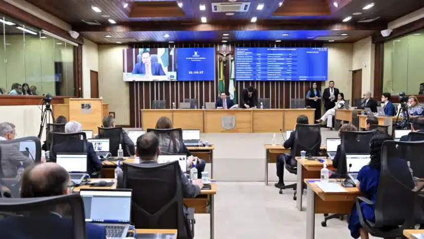 ALRN aprova criação da Secretaria de Cultura do Estado