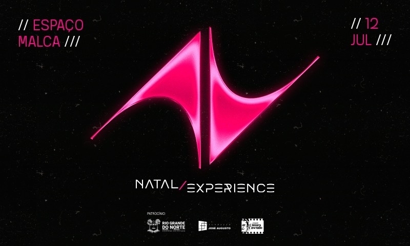 "Natal Experience" vai eletrizar o Espaço Malca - Via Costeira