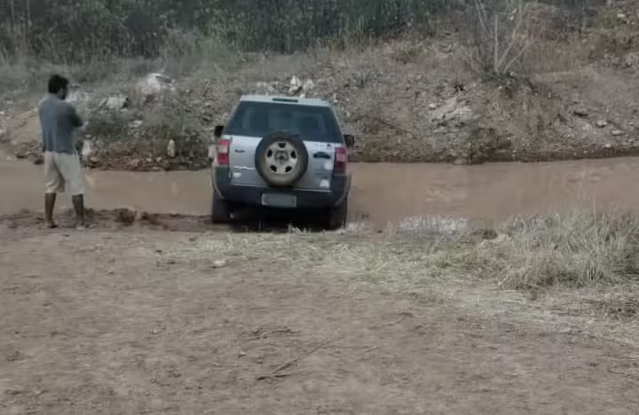 Candidata a vereadora é encontrada morta embaixo de carro no Alto Oeste potiguar
