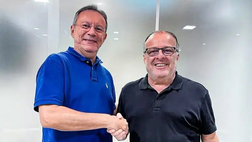 Raniere Barbosa reforça apoio a Paulinho para prefeito: “Compromisso com Natal”