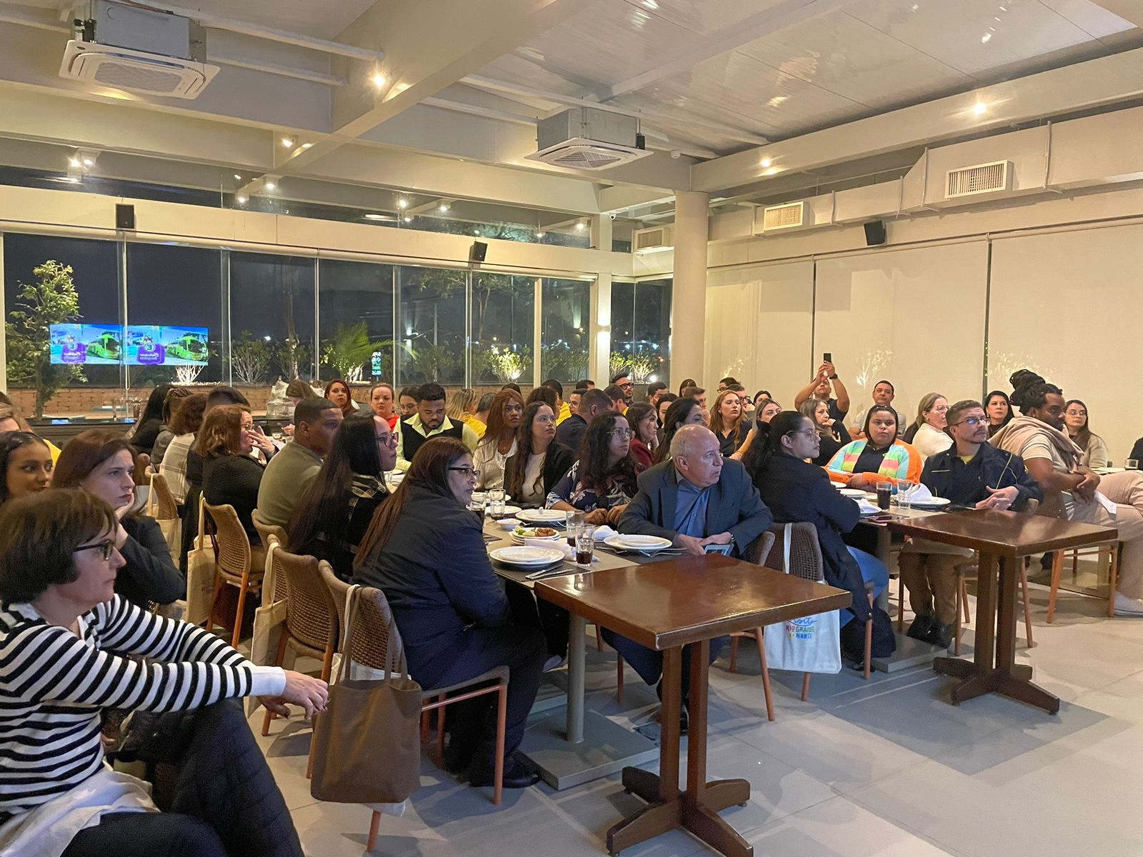 ABIH-RN e CVC promovem roadshow no interior paulista para divulgar destino potiguar