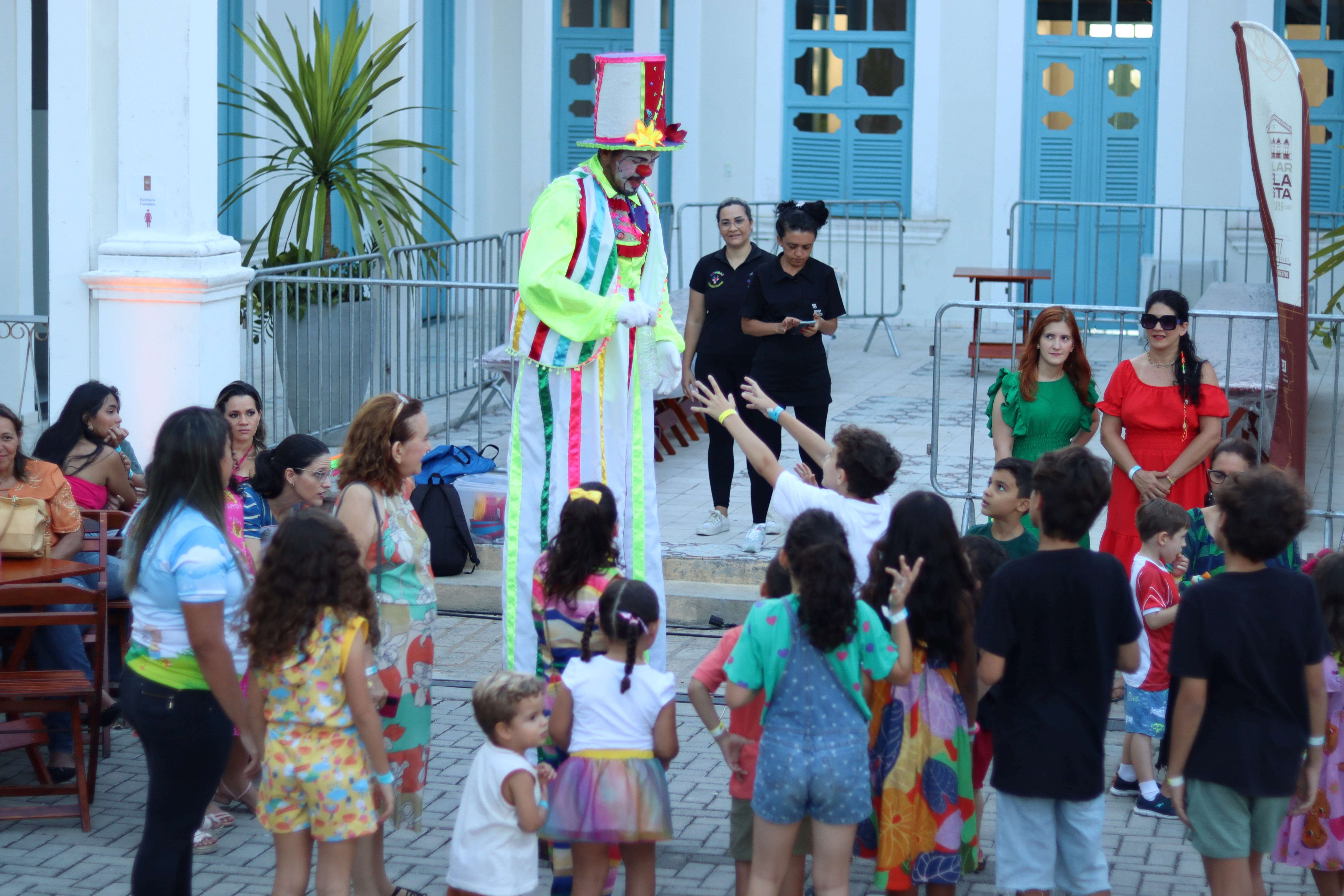 SESI Cultura abre inscrições gratuitas para cursos em Natal, São Gonçalo, Mossoró e Macau até sexta-feira (16)
