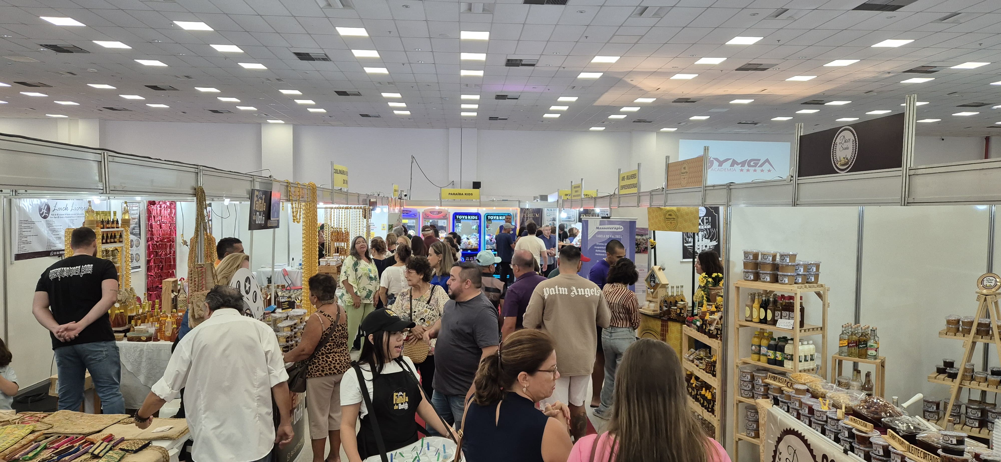 Brasil Mostra Brasil entra em seus últimos dias oferecendo diversas promoções aos clientes
