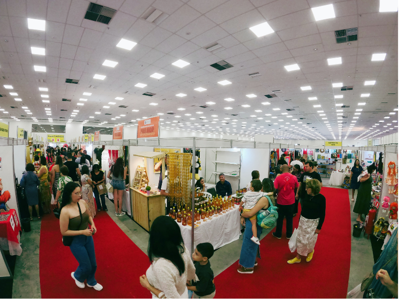 Multifeira Brasil Mostra Brasil encerra 29ª edição registrando sucesso de público e vendas
