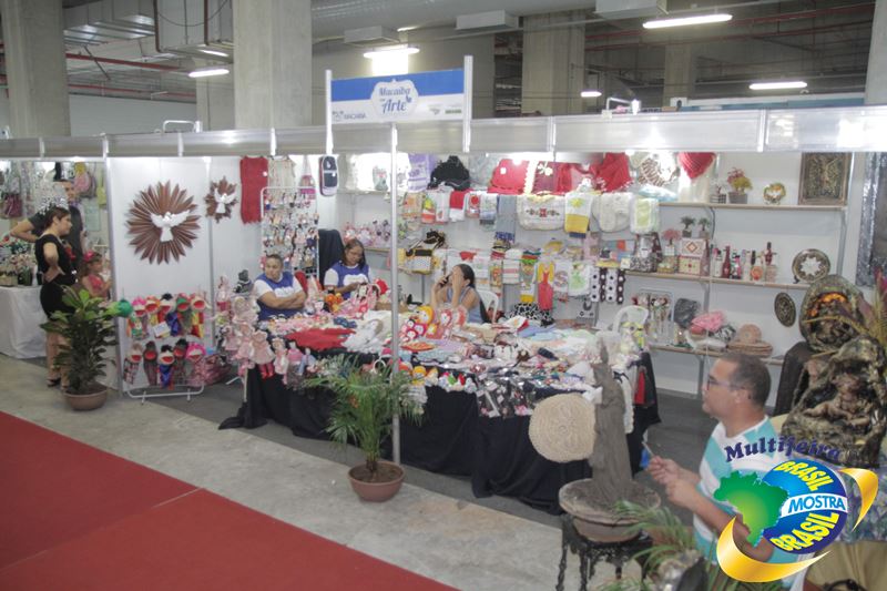 Brasil Mostra Brasil: edital de seleção para artesãos do RN confirma inscrições até amanhã (02/08)