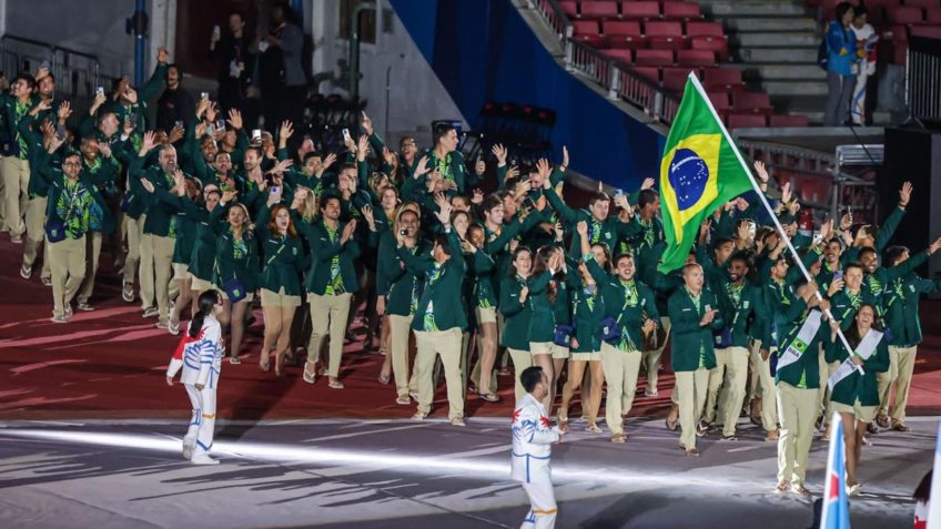 Saiba quanto cada atleta brasileiro ganhou por medalhas em Paris-2024