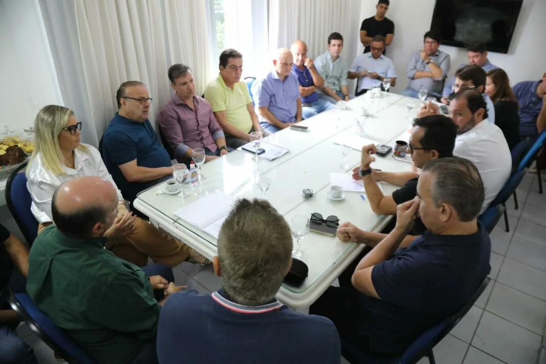 Candidatos à Prefeitura do Natal ouvem representantes do Turismo e da Cultura