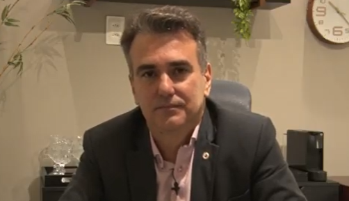 Pré-candidato a vice-prefeito de João Pessoa 'causa' na web: “Ser venezuelano no semáforo do Brasil é melhor do que ser venezuelano na Venezuela”