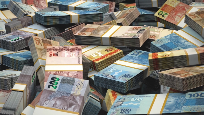 Empresário paraibano coloca R$1 milhão para aposta em resultado da eleição em cidade do Sertão