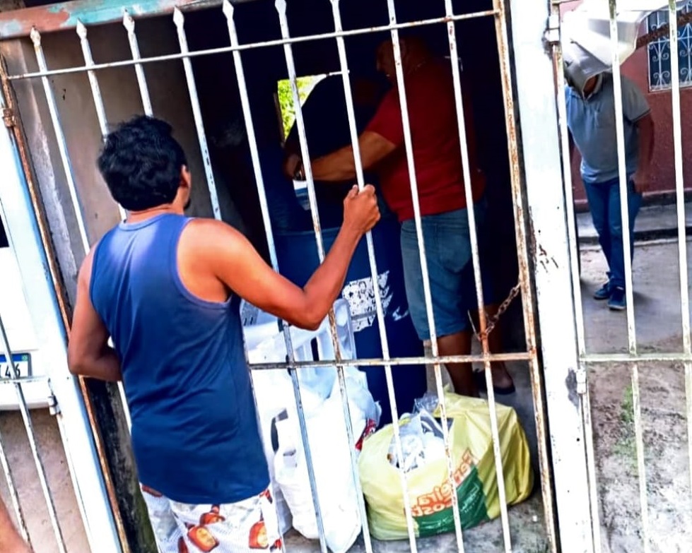 Motorista por aplicativo reage a assalto e suspeito é capturado no lixo na zona Sul de Natal