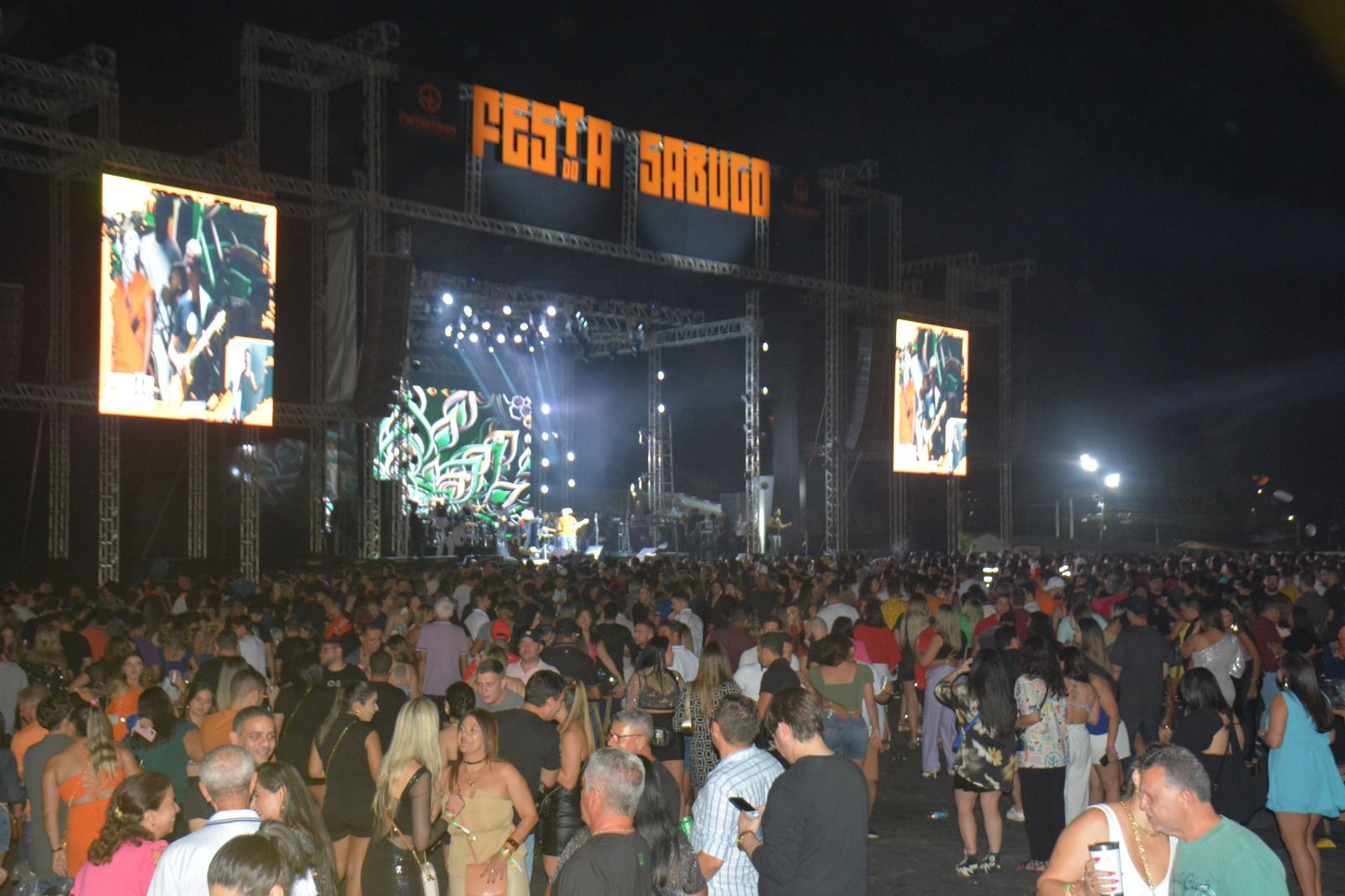 Festa do Sabugo 2024: Prefeitura de Parnamirim convoca comerciantes ambulantes para entrega de crachás