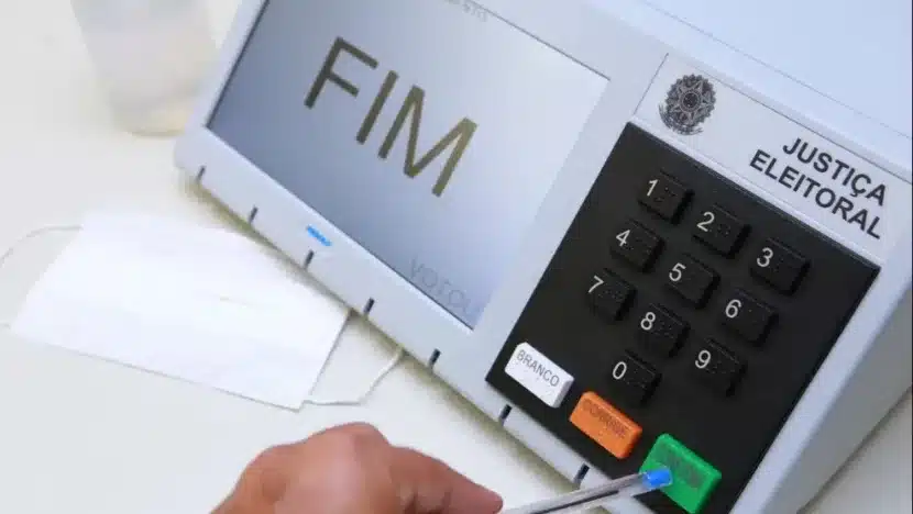 RN registra mais de 3,6 mil candidaturas para eleições 2024