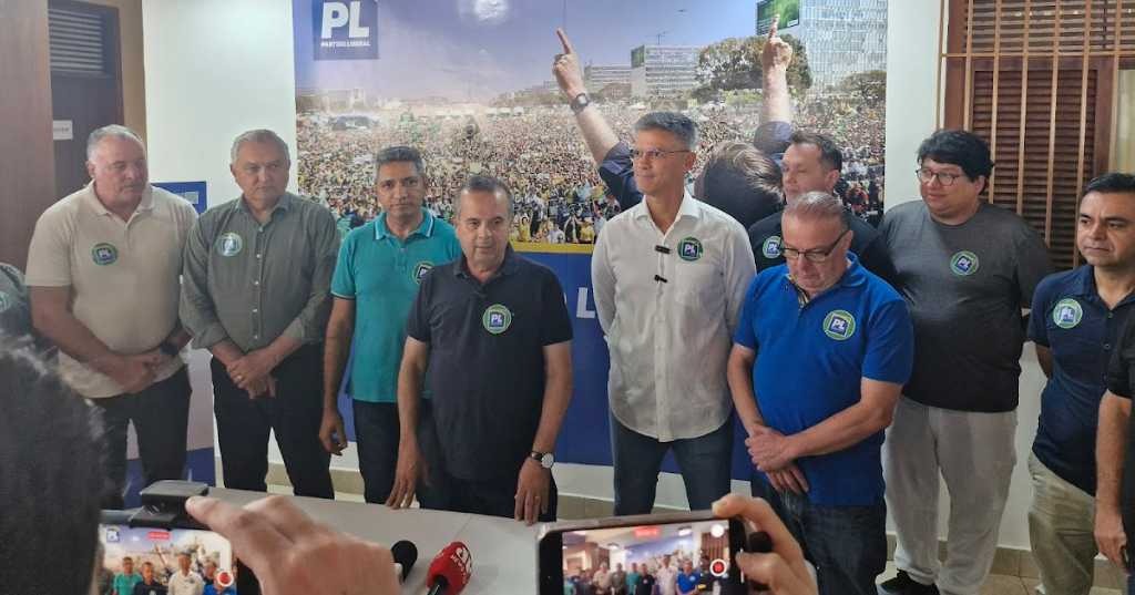 Coronel Azevedo frisa desejo de ver Paulinho como prefeito de Natal