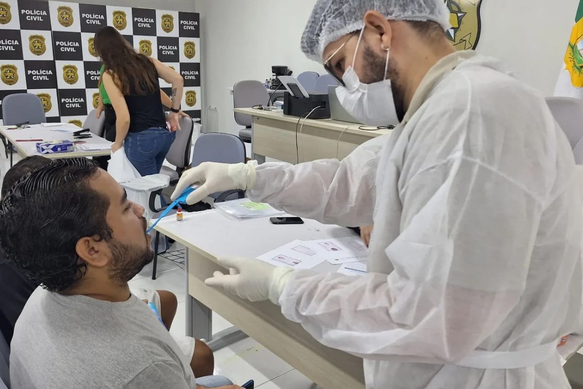 Polícia Civil e ITEP realizam ‘Dia D’ para identificação de desaparecidos no RN
