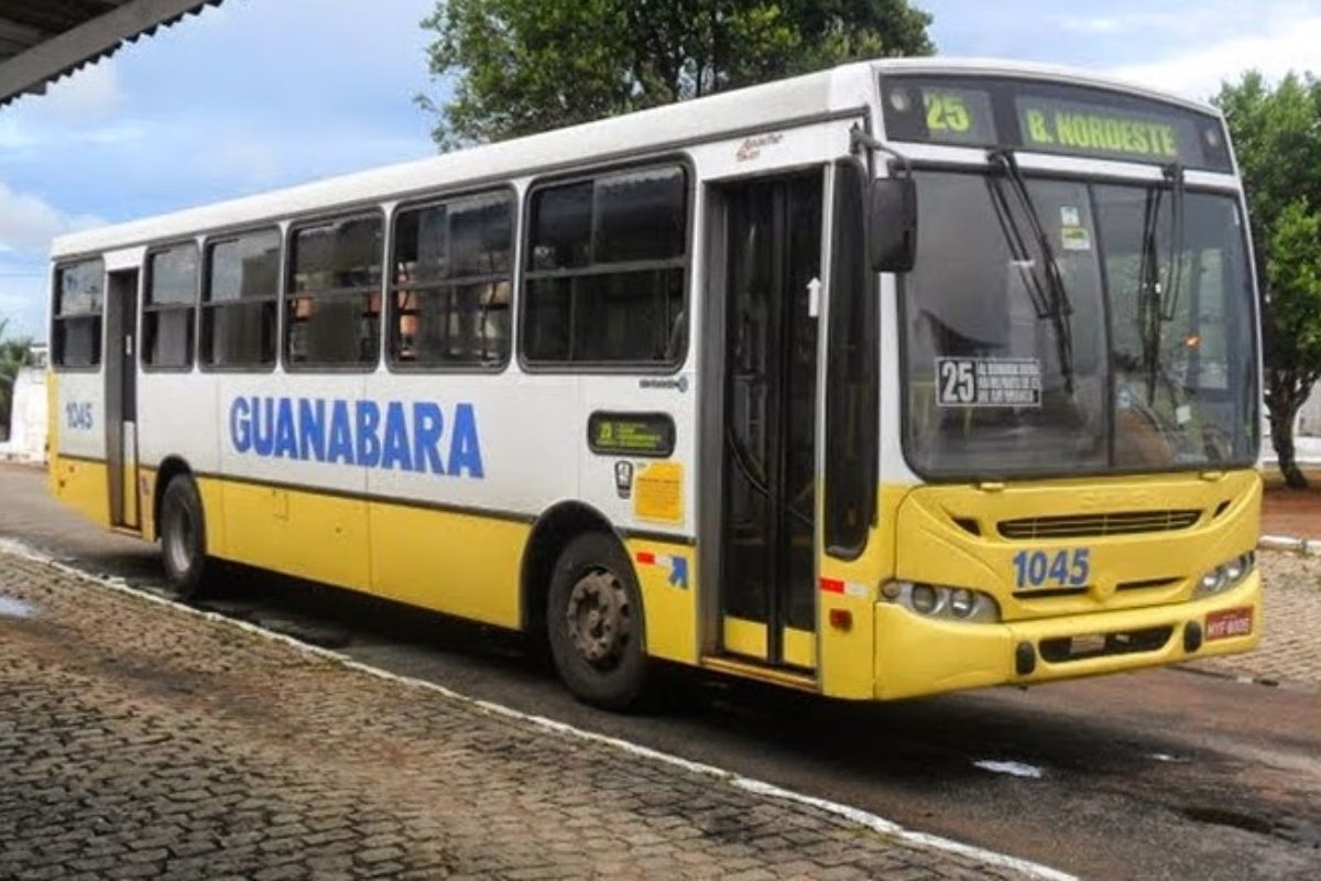 Linhas de ônibus de Natal terão desvios de itinerários no sábado (31) e no domingo (1º)